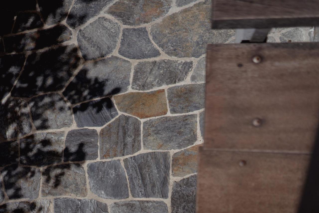 El Xalet De La Vall De Cardos Lladros エクステリア 写真